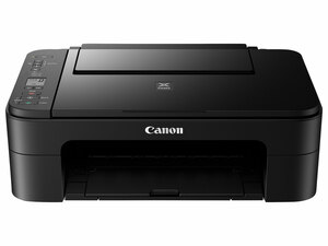 Canon PIXMA »TS3350« Multifunktionsdrucker, wireless, mit Scan- und Kopierfunktion
