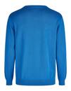 Bild 2 von Bexleys man - Basic Pullover mit V-Ausschnitt