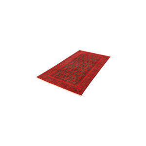 PersaTepp Teppich Belutch rot B/L: ca. 100x182 cm
