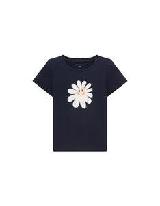 TOM TAILOR - Mini Girls T-Shirt mit Applikation