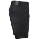 Bild 3 von Only & Sons ONSPLY WASHED BLACK 7 Shorts