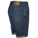 Bild 3 von Only & Sons ONSPLY DARK BLUE 7073 Jeansshorts