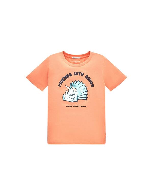 Bild 1 von TOM TAILOR - Mini Boys T-Shirt mit Artwork