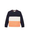 Bild 1 von TOM TAILOR - Mini Boys Sweatshirt mit Colour Blocking