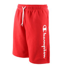 Bild 3 von Jungen Sweatshorts mit Schriftprint