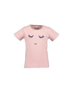 Blue Seven - Mini Girls T-Shirt mit Druck