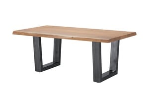 Woodford Couchtisch  Alabria holzfarben Maße (cm): B: 70 H: 45 Tische