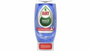 Fairy Handspülmittel Konzentrat Max Power Antibakteriell 370 ml