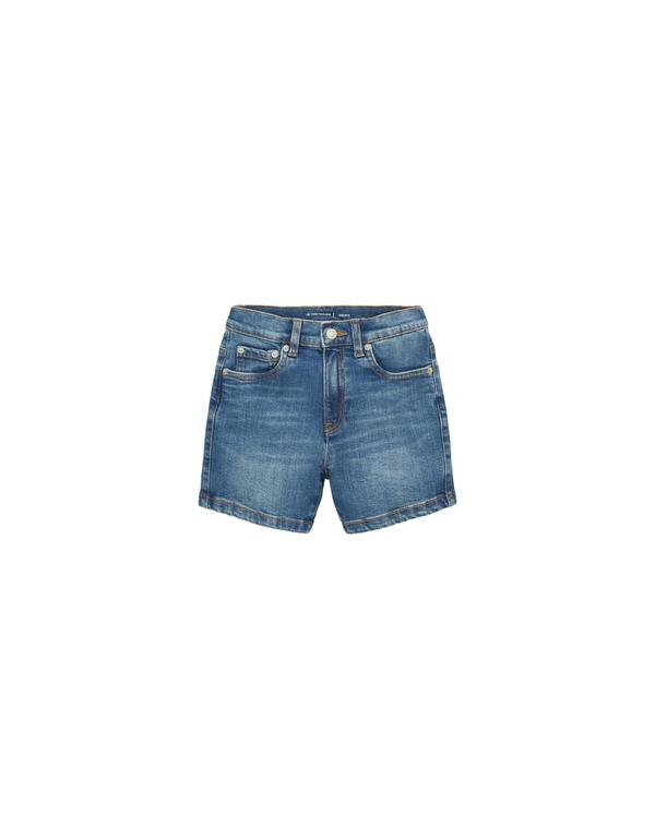 Bild 1 von TOM TAILOR - Mini Girls Jeans Shorts