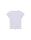 Bild 2 von TOM TAILOR - Mini Girls T-Shirt mit Knotendetail
