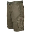 Bild 3 von Herren Cargoshorts im Used Look