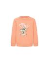 Bild 1 von TOM TAILOR - Mini Boys Sweatshirt mit Flock-Druck