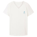 Bild 1 von Damen T-Shirt im Streifenlook