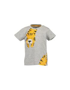 Blue Seven - Baby Boys T-Shirt mit Löwen Druck