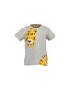 Bild 1 von Blue Seven - Baby Boys T-Shirt mit Löwen Druck