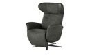 Bild 1 von JOOP! Drehsessel  8140 Lounge grau Maße (cm): B: 85 H: 109 T: 88 Polstermöbel