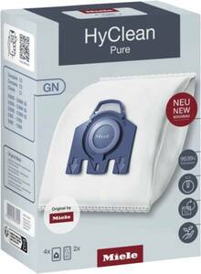 Miele HyClean Pure GN Staubsaugerbeutel