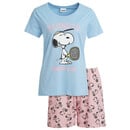 Bild 1 von Peanuts Shorty mit großem Print