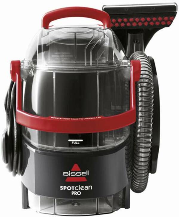 Bild 1 von Bissell SpotClean Pro