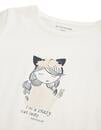 Bild 3 von TOM TAILOR - Mini Girls T-Shirt mit Artwork