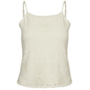 Bild 1 von Vero Moda VMMAYA SINGLET TOP JR Spitzen Top