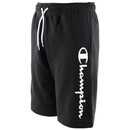 Bild 3 von Jungen Sweatshorts mit Schriftprint