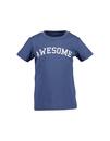 Bild 1 von Blue Seven - Mini Boys T-Shirt mit Motto Druck