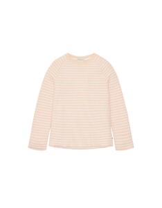 TOM TAILOR - Mini Girls Sweatshirt im Streifen Look