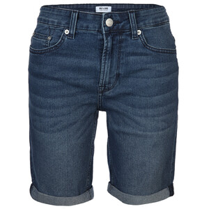 Only & Sons ONSPLY DARK BLUE 7073 Jeansshorts