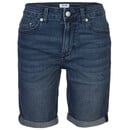 Bild 1 von Only & Sons ONSPLY DARK BLUE 7073 Jeansshorts