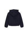 Bild 2 von TOM TAILOR - Mini Girls Cropped Sweatjacke