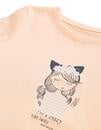 Bild 3 von TOM TAILOR - Mini Girls T-Shirt mit Artwork