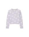 Bild 1 von TOM TAILOR - Mini Girls Strickpullover mit Blumenmuster