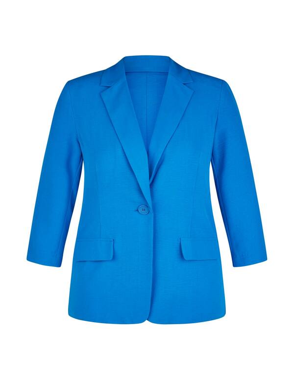 Bild 1 von Steilmann Edition - Blazer mit Revers