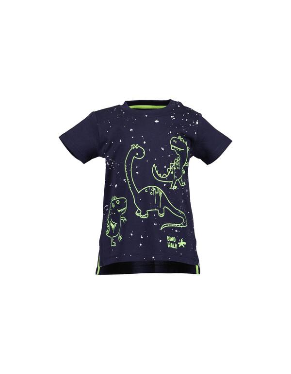 Bild 1 von Blue Seven - Baby Boys T-Shirt mit Dino Druck