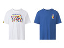 Bild 1 von LIVERGY® Lidl Herren T-Shirt aus reiner Baumwolle