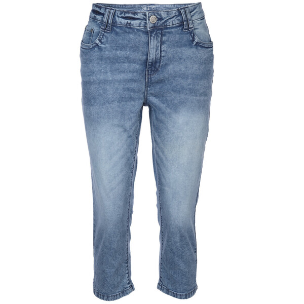 Bild 1 von Damen Capri Jeans