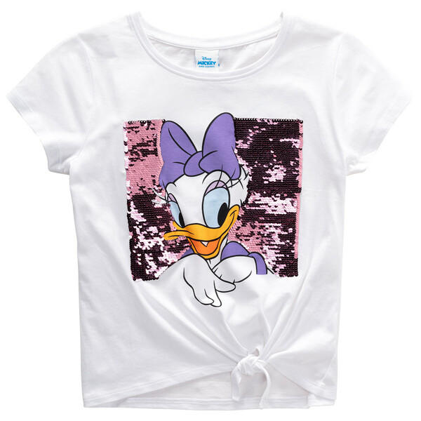 Bild 1 von Daisy T-Shirt mit Wendepailletten