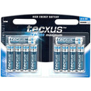 Bild 1 von Tecxus Batterien AA 1,5V LR6 10 Stück Mignon
