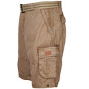 Bild 3 von Herren Cargoshorts im Used Look