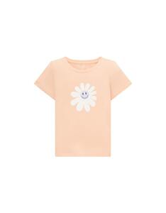 TOM TAILOR - Mini Girls T-Shirt mit Applikation