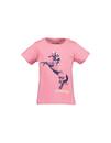 Bild 1 von Blue Seven - Mini Girls Pferde T-Shirt