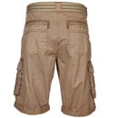 Bild 2 von Herren Cargoshorts im Used Look