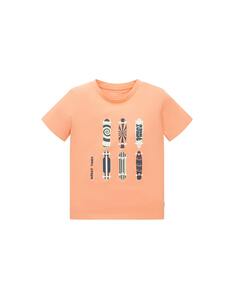 TOM TAILOR - Mini Boys  T-Shirt mit Print