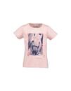 Bild 1 von Blue Seven - Mini Girls Pferde T-Shirt