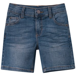 Jungen Shorts mit verstellbarem Bund