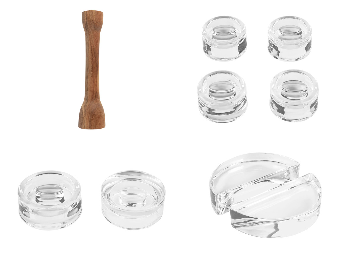 Bild 1 von ERNESTO® Fermentierzubehör