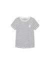 Bild 1 von TOM TAILOR - Mini Girls T-Shirt im Streifenlook