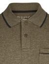 Bild 3 von Bexleys man - Sweat Poloshirt