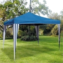 Bild 1 von Ruck-Zuck Alu-Pavillon Blau